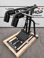 ATX Squat Calf Machine ATX-SQM-650, Ophalen, Zo goed als nieuw, Metaal, Krachtstation