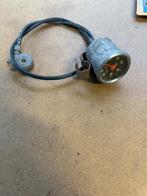 Oude kilometer tellers fiets Solex brommer, Ophalen, Gebruikt, Overige typen, Overige merken