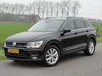 Volkswagen TIGUAN 1.4 TSI 4Motion Comfortline Business, Auto's, Automaat, 15 km/l, Gebruikt, Euro 6