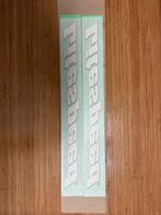 Litespeed deceals, Fietsen en Brommers, Fietsen | Racefietsen, Minder dan 10 versnellingen, Ophalen of Verzenden, Zo goed als nieuw