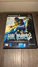 Soul reaver 2 the legacy of kain ps2, Spelcomputers en Games, Dutchgameshop, Ophalen of Verzenden, Zo goed als nieuw, 7587ad