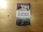 Reindert Brongers - Een schreeuw op de dam, Ophalen, 20e eeuw of later, Zo goed als nieuw, Reindert Brongers