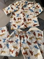 Heel leuk pyjamaatje van Zeeman mt 122/128 voor 2 euro !!!, Ophalen of Verzenden, Zo goed als nieuw, Jongen, Nacht- of Onderkleding