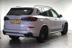 BMW X5 xDrive50e High Executive M Sport Automaat / Panoramad, 2395 kg, Met garantie (alle), Leder, Bedrijf