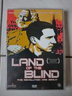 Land of the blind.  Donald Sutherland, Ophalen of Verzenden, Zo goed als nieuw
