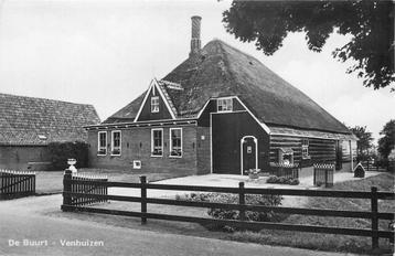 (378-380-031) Venhuizen De Buurt beschikbaar voor biedingen