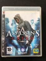 Assassins Creed ps3, Avontuur en Actie, Vanaf 18 jaar, 1 speler, Ophalen of Verzenden