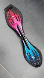 Waveboard Street surfing radiance, Sport en Fitness, Skateboarden, Ophalen, Gebruikt, Waveboard