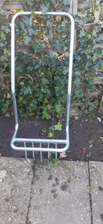 DeWit woelvork., Ophalen of Verzenden, Zo goed als nieuw