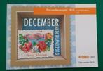 Postzegelmapje 428 - Decemberzegels 2010, Postzegels en Munten, Postzegels | Nederland, Na 1940, Verzenden, Postfris