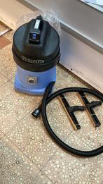 Stofzuiger numatic, Witgoed en Apparatuur, Stofzuigers, Ophalen of Verzenden, Nieuw