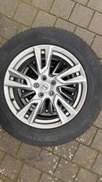 Volvo XC60 Winterbanden 235/60 R18 met velg, Auto-onderdelen, Banden en Velgen, Ophalen, 18 inch, Gebruikt, Banden en Velgen