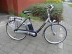 gazele  easy  glider midden  motor  57  cm., Ophalen, Zo goed als nieuw, 50 km per accu of meer, 55 tot 59 cm