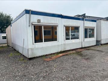 Kantoorunit / unit frame | 12 stuks uitzoeken beschikbaar voor biedingen