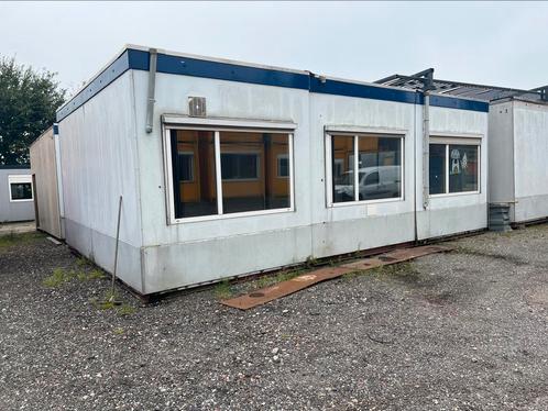 Kantoorunit / unit frame | 12 stuks uitzoeken, Zakelijke goederen, Machines en Bouw | Keten en Containers, Ophalen of Verzenden