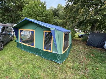 Cabanon Europa Camper G moet weg beschikbaar voor biedingen