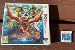 Monster hunter stories, Spelcomputers en Games, 1 speler, Ophalen of Verzenden, Zo goed als nieuw, Avontuur en Actie