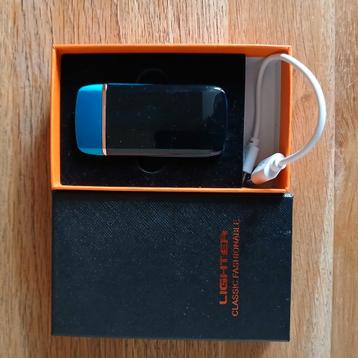 Electronisch aansteker. Nieuw beschikbaar voor biedingen