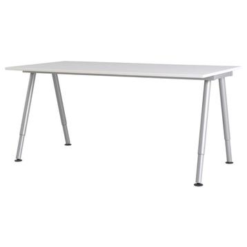 Ikea galant poten WIT - afbeelding 2
