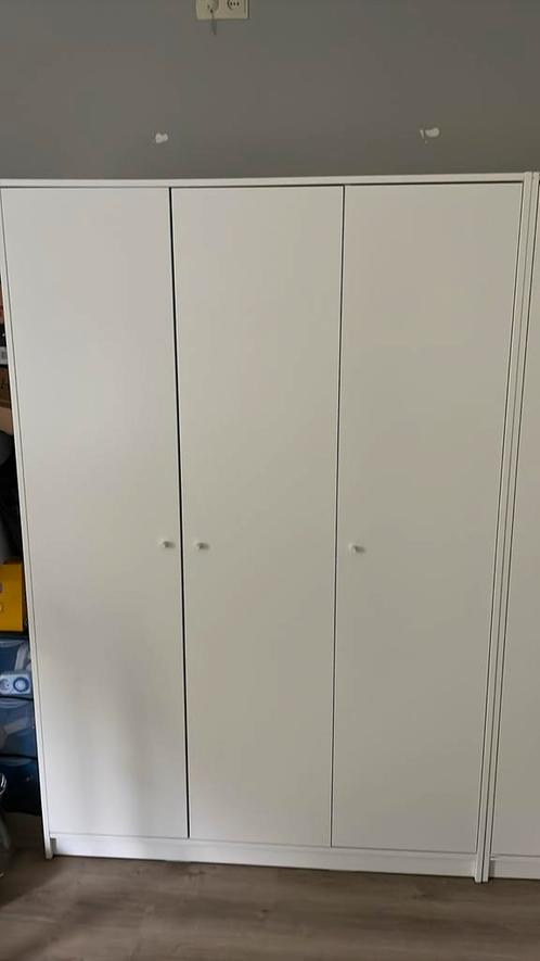 Kleppstad ikea kast, Huis en Inrichting, Kasten | Kledingkasten, Gebruikt, 150 tot 200 cm, 100 tot 150 cm, 50 tot 75 cm, Ophalen