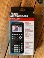 Texas TI-84 plus CE-T Python editie rekenmachine nieuw, Nieuw, Grafische rekenmachine, Ophalen