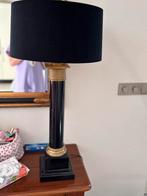 Eichholtz lampen 2 stuks, Ophalen of Verzenden, Zo goed als nieuw, Minder dan 50 cm