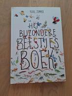 Het Bijzondere Beestjes boek Yuval Zommer, Boeken, Ophalen of Verzenden, Zo goed als nieuw