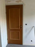 Binnendeur 211,5 X 83, Doe-het-zelf en Verbouw, Deuren en Horren, Ophalen, Gebruikt, 80 tot 100 cm, Binnendeur