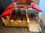 Playmobil manege, Kinderen en Baby's, Speelgoed | Playmobil, Ophalen, Zo goed als nieuw