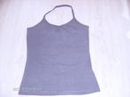 haltertop groen, Ophalen of Verzenden, Zo goed als nieuw, Meisje, Shirt of Longsleeve