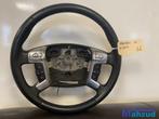 FORD MONDEO 4 Leer stuurwiel stuur 2007-2015, Auto-onderdelen, Ophalen of Verzenden, Gebruikt, Ford