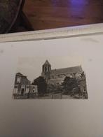 POORTVLIET. NED.HERV.KERK, Verzamelen, Ansichtkaarten | Nederland, Ophalen of Verzenden, 1960 tot 1980, Groningen