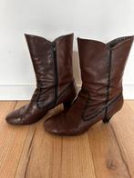 Indiana enkellaarsjes, Kleding | Dames, Bruin, Indiana, Lage of Enkellaarzen, Ophalen of Verzenden