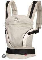 Manduca katoenen draagzak / draagdoek / babydrager, Kinderen en Baby's, Babydragers en Draagdoeken, Draagdoek, Zo goed als nieuw