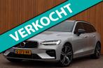 Volvo V60 2.0 T4 R-Design org NL-auto, Auto's, Volvo, 15 km/l, 1969 cc, Origineel Nederlands, 1603 kg