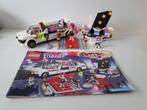 Lego Friends Limousine 41107, Ophalen of Verzenden, Gebruikt, Complete set, Lego