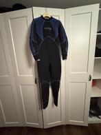 Bare dames wetsuit 7 mm, Watersport en Boten, Duiken, Ophalen, Zo goed als nieuw, Duikpak