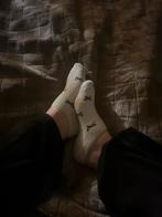 Leuke sokken maat 38/39, Kleding | Dames, Sokken en Kousen, Sokken en Kniesokken, Wit, Maat 35 t/m 38, Ophalen of Verzenden