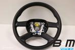Plastic 4-spaaks stuur VW Polo 9N3 6Q0419091R, Auto-onderdelen, Interieur en Bekleding, Gebruikt
