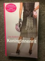 Koninginnenrit ; door Van Sambeek, Gelezen, Van Sambeek, Ophalen of Verzenden, Nederland