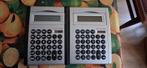 2 rekenmachines, zgan, Ophalen of Verzenden, Zo goed als nieuw