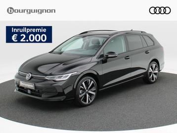Volkswagen Golf Life Edition 1.5 TSI 116 pk | Stoel/Stuur Ve beschikbaar voor biedingen