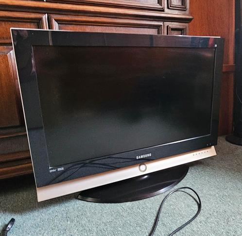 Samsung tv, Audio, Tv en Foto, Televisies, Gebruikt, Samsung, 50 Hz, Ophalen