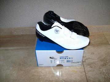 Nieuwe Giant Surge comp race schoenen maat 47 beschikbaar voor biedingen
