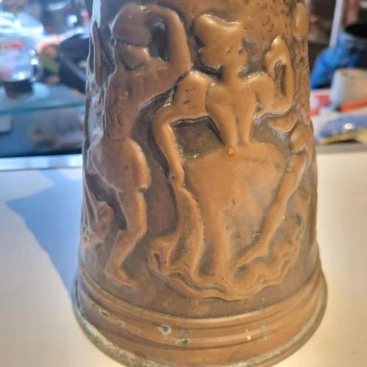 Allerlei Antiek,, Antiek en Kunst, Curiosa en Brocante, Ophalen of Verzenden