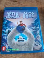 Blu-ray Small Foot, Ophalen of Verzenden