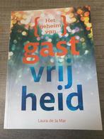 Het geheim van gastvrijheid laura de la mar, Boeken, Ophalen of Verzenden, Gelezen