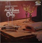 Lp van Jackie Gleason Presents Music For Lovers Only, Ophalen of Verzenden, 1960 tot 1980, Gebruikt