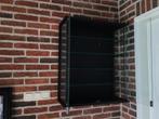 Vitrinekast, Huis en Inrichting, Kasten | Vitrinekasten, Zo goed als nieuw, Minder dan 100 cm, 25 tot 50 cm, 50 tot 100 cm