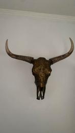 LONGHORN KOP, Huis en Inrichting, Ophalen of Verzenden, Zo goed als nieuw